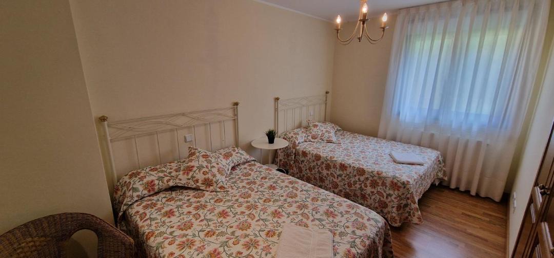 Photo of Bedroom in Arenas de Cabrales