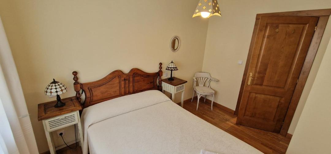 Photo of Bedroom in Arenas de Cabrales