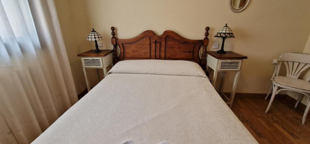 Photo of Bedroom in Arenas de Cabrales