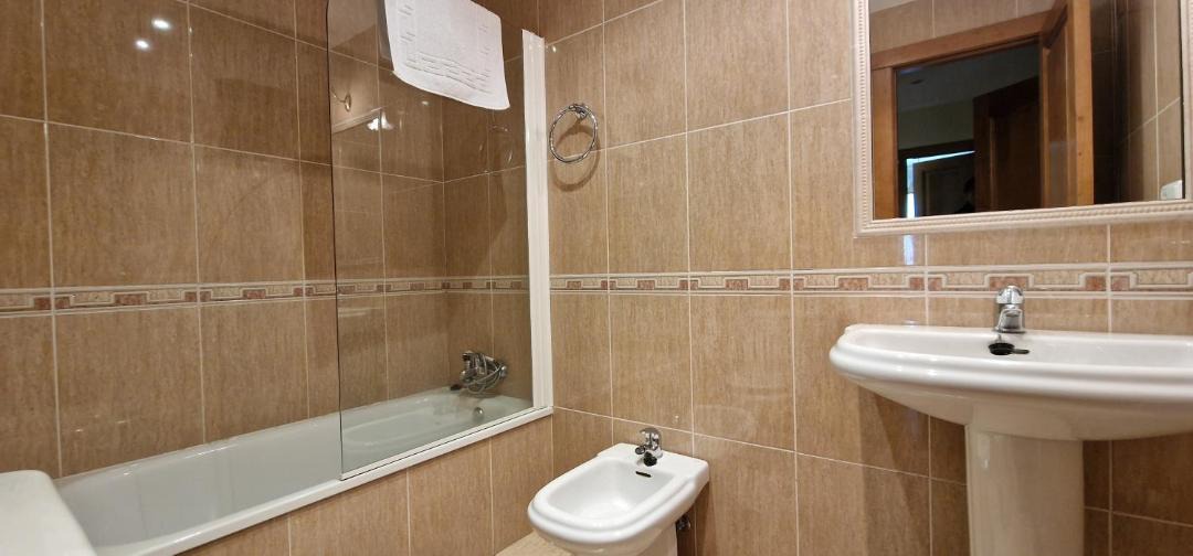 Photo of Bathroom in Arenas de Cabrales