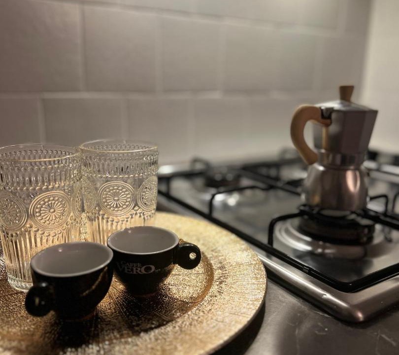 Photo of Kitchen in Tessera