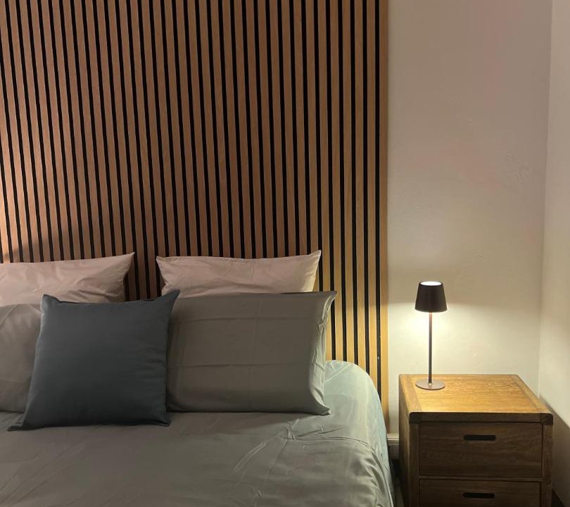 Photo of Bedroom in Tessera