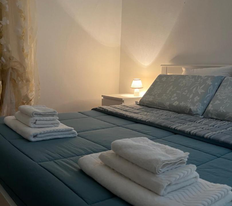 Photo of Bedroom in Tessera