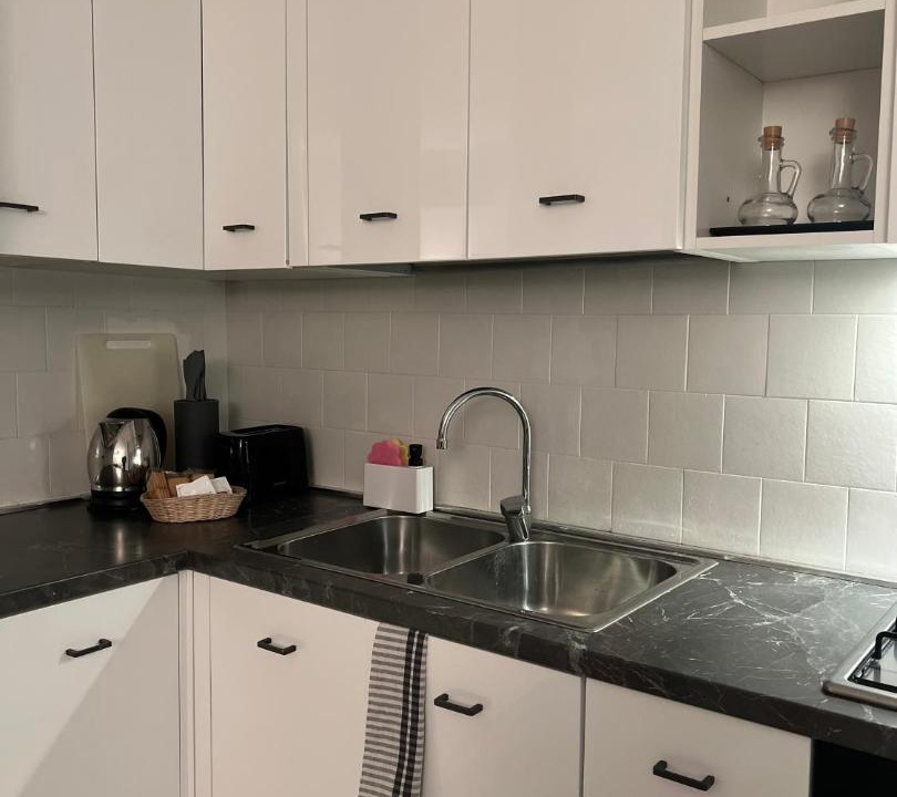 Photo of Kitchen in Tessera