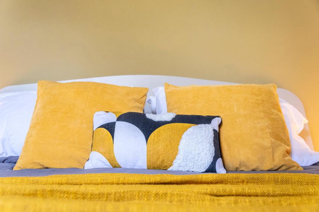 Photo of Bedroom in Avezzano