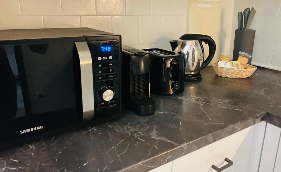 Photo of Kitchen in Tessera