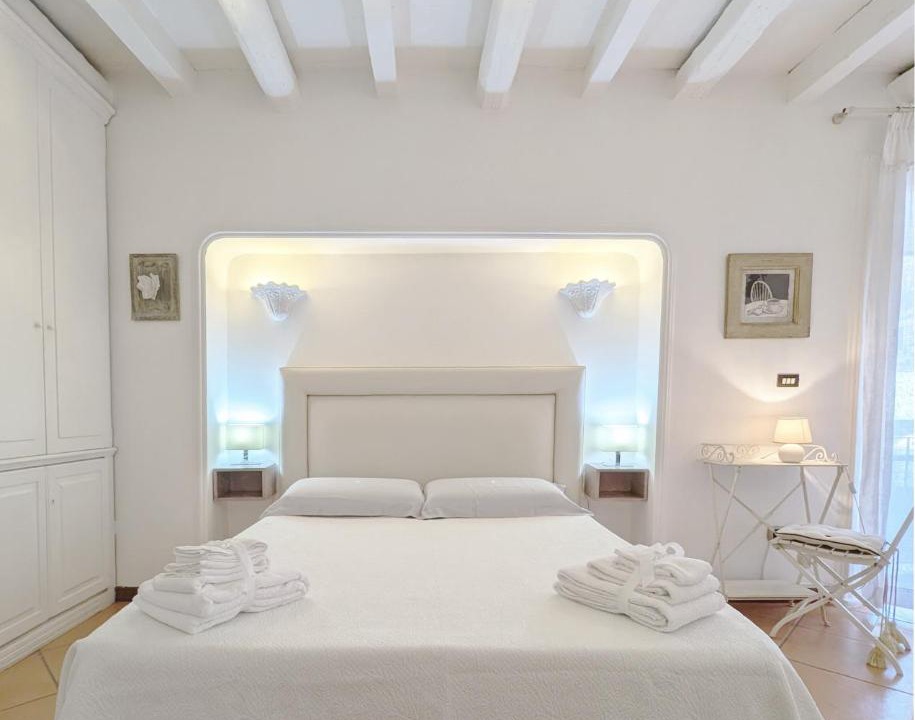 Photo of Bedroom in Crotone