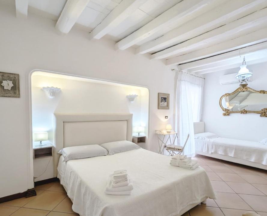 Photo of Bedroom in Crotone