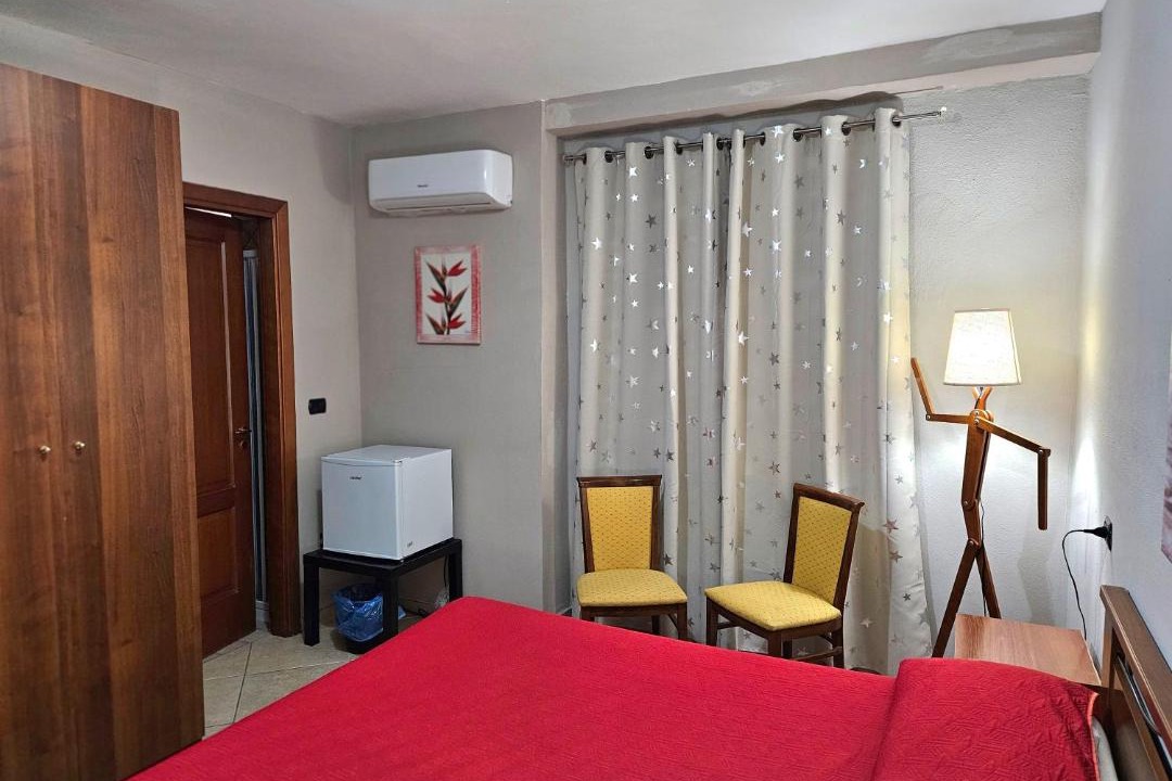 Photo of Bedroom in Capua