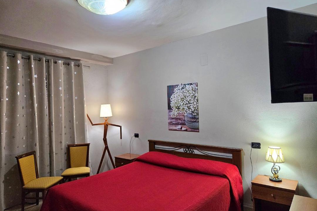 Photo of Bedroom in Capua
