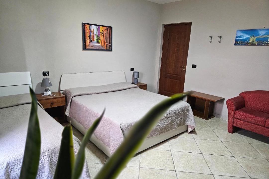 Photo of Bedroom in Capua