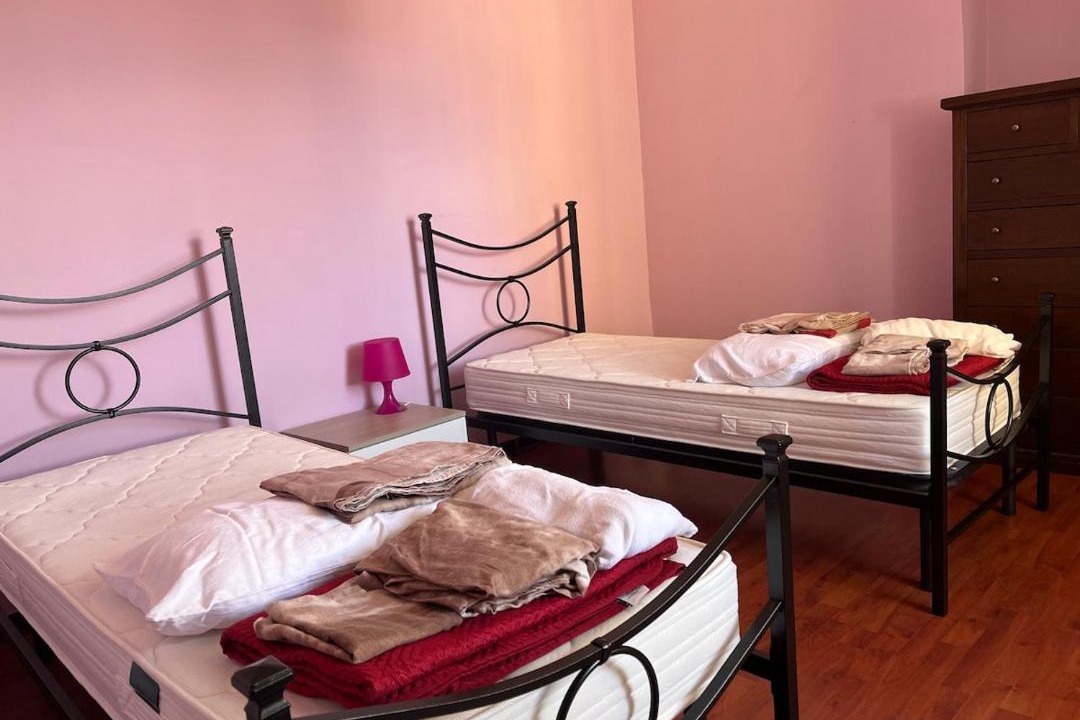 Photo of Bedroom in Capracotta