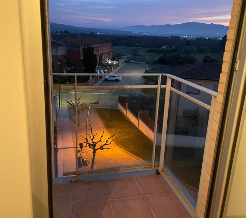 Photo of Patio Balcony in Mora d'Ebre