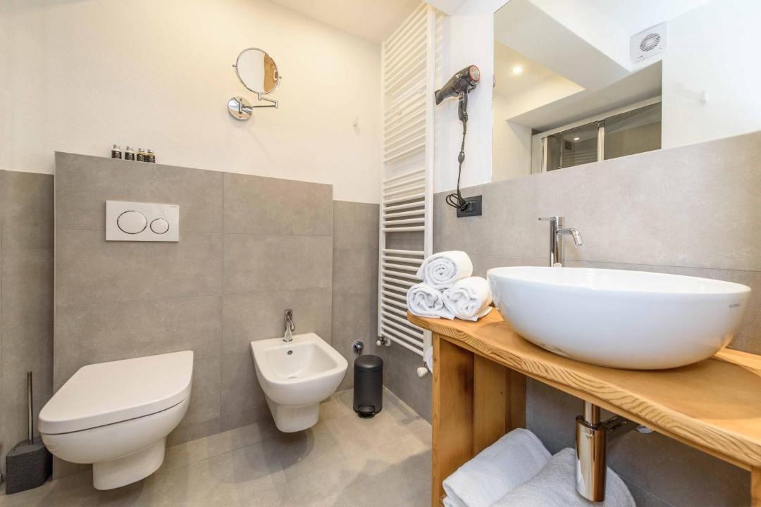 Photo of Bathroom in Antey-Saint-Andre