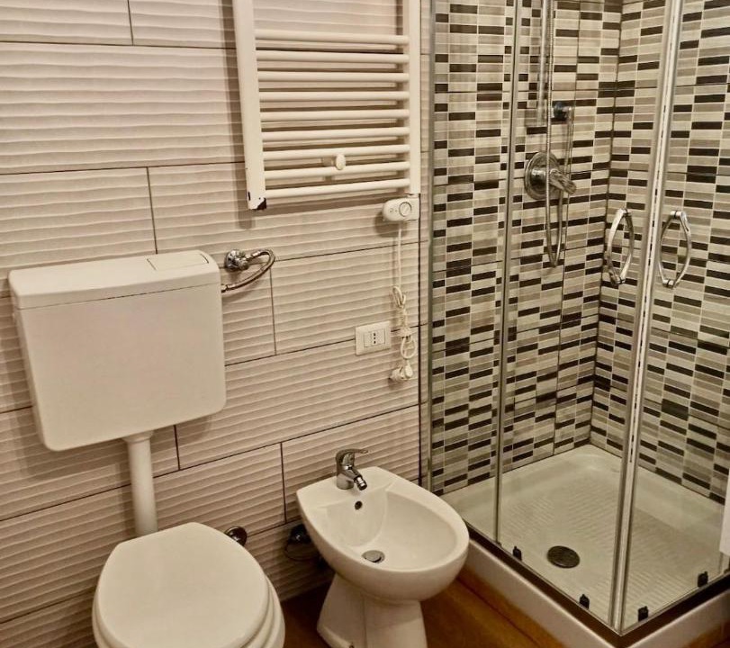Photo of Bathroom in Pozzilli