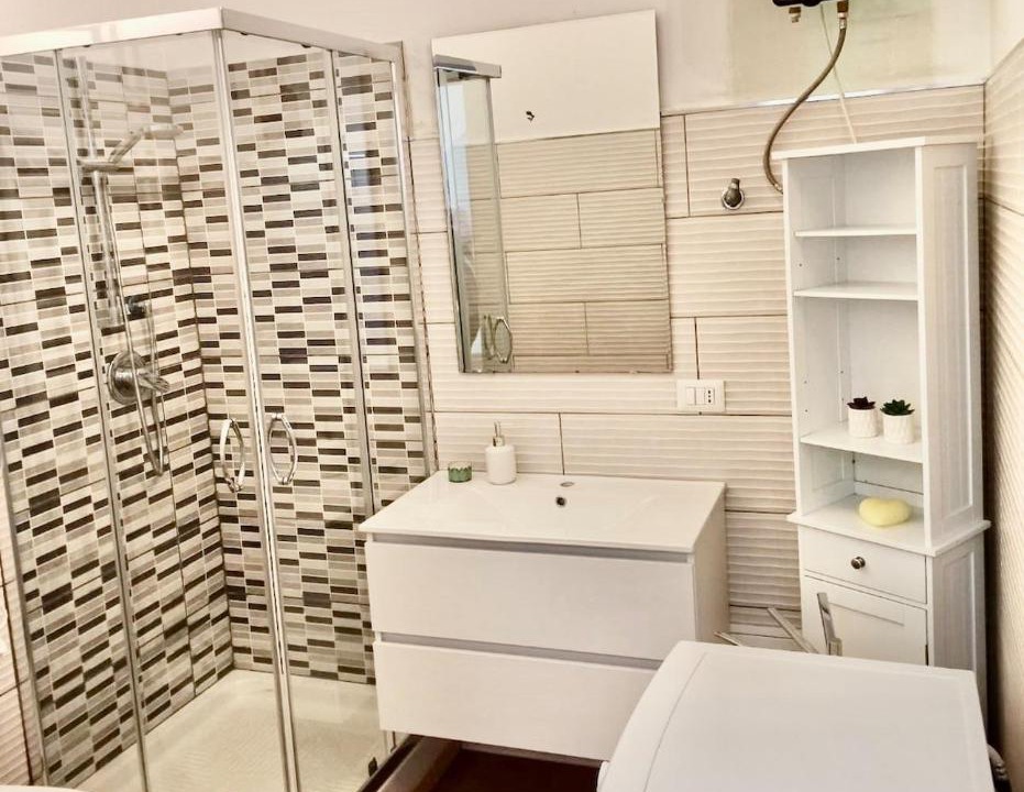 Photo of Bathroom in Pozzilli