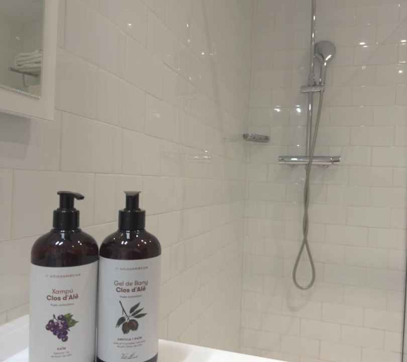 Photo of Bathroom in Gratallops
