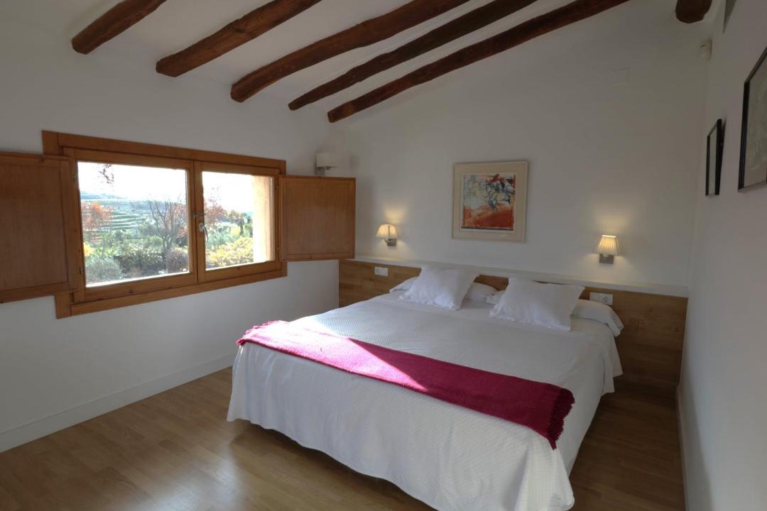 Photo of Bedroom in Gratallops