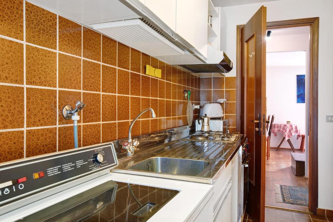 Photo of Kitchen in Entreves