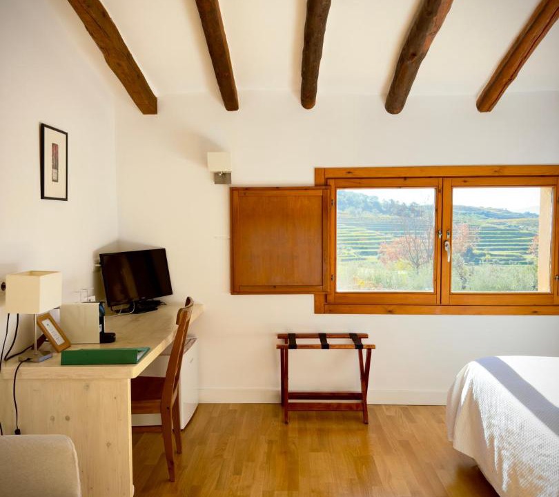 Photo of Bedroom in Gratallops
