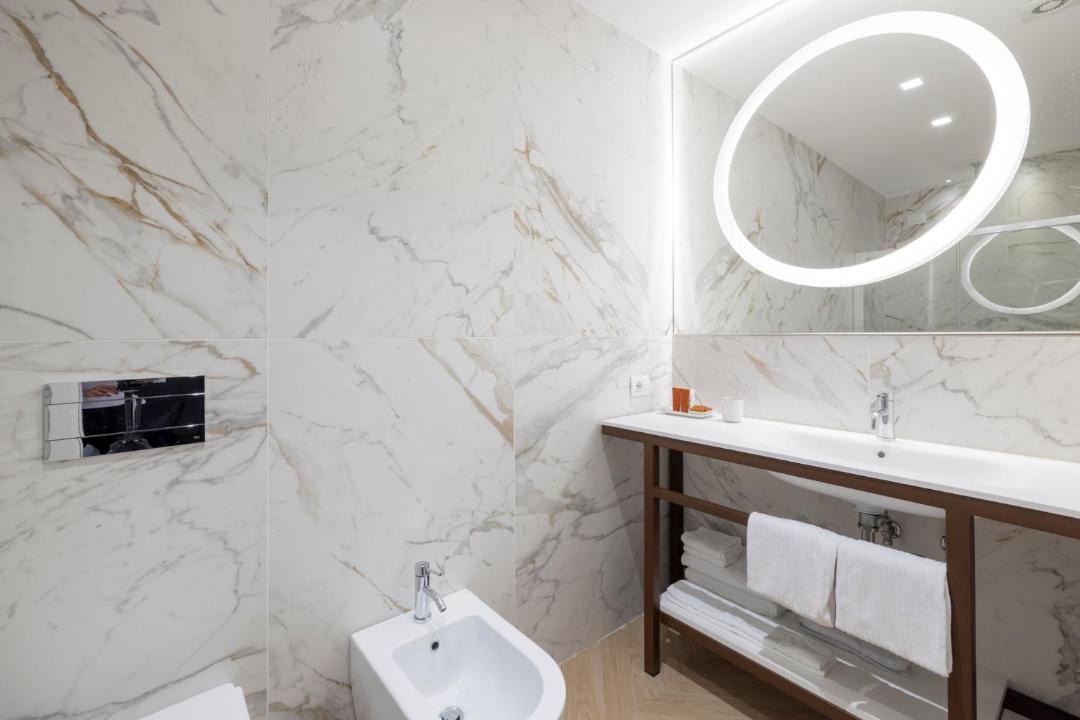 Photo of Bathroom in San Benedetto del Tronto