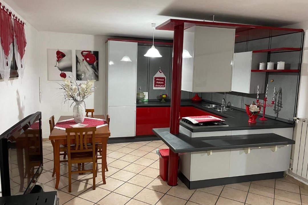Photo of Kitchen in Pozzilli