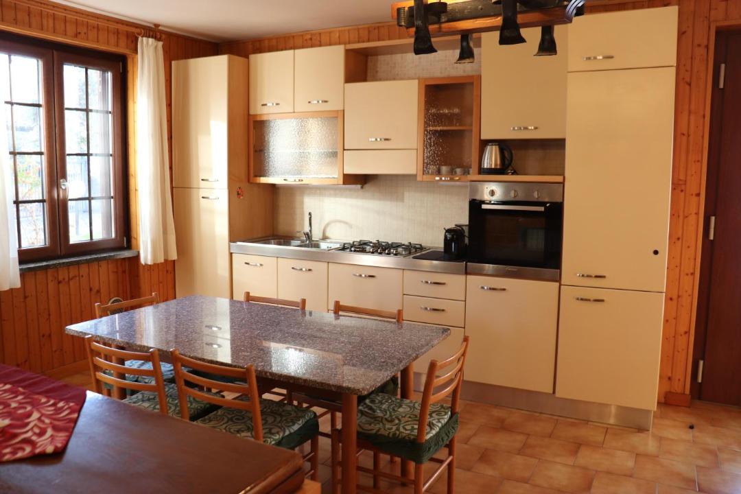 Photo of Kitchen in Merone