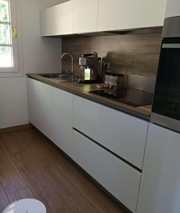 Photo of Kitchen in Modica