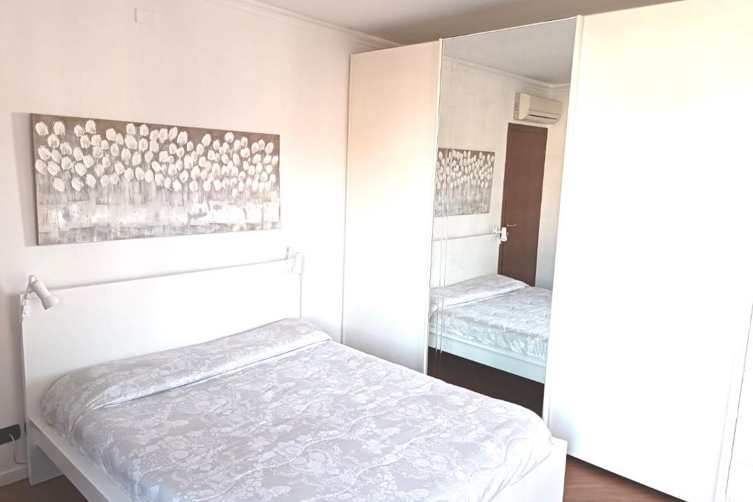 Photo of Bedroom in Cologno Monzese