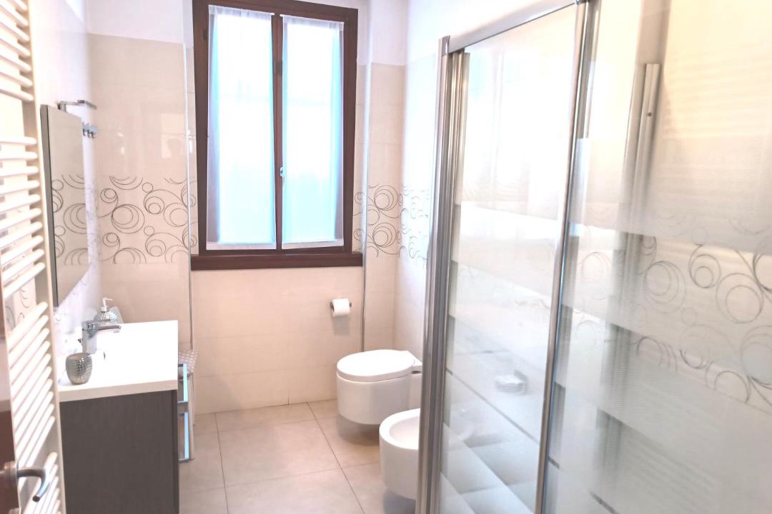 Photo of Bathroom in Cologno Monzese
