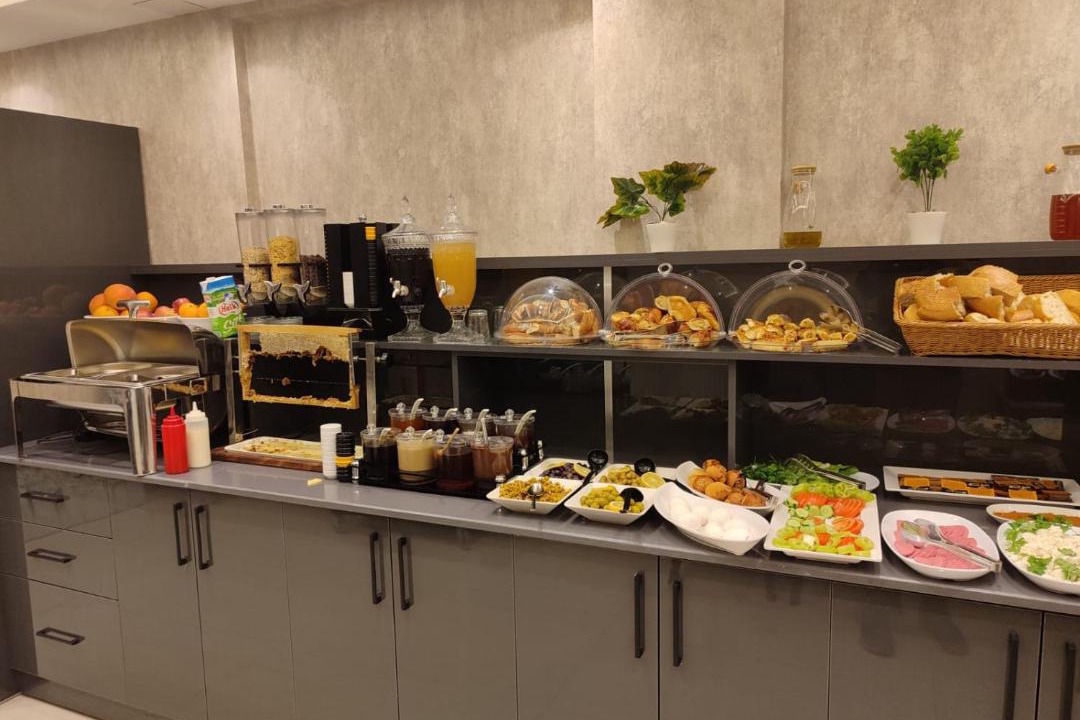 Photo of Kitchen in Dulkadiroglu