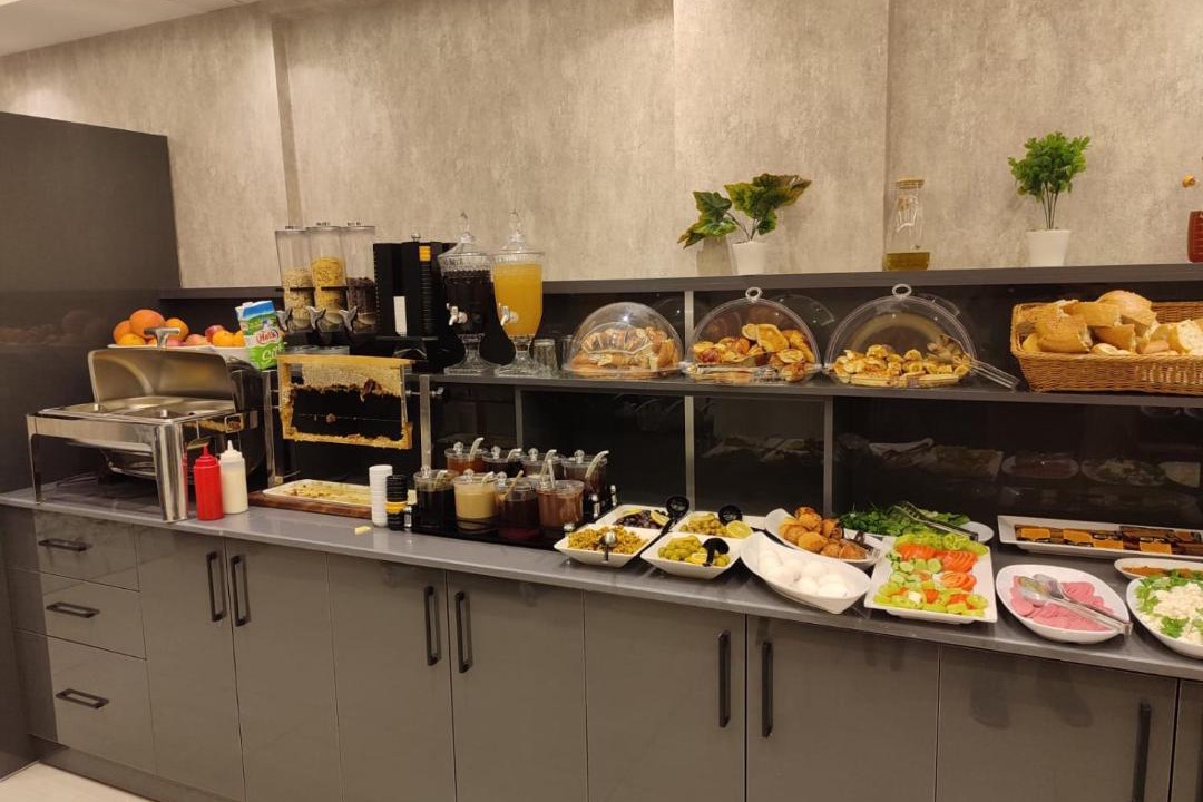 Photo of Kitchen in Dulkadiroglu