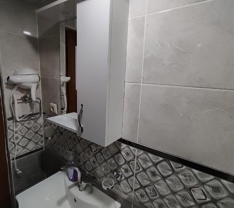 Photo of Bathroom in Dulkadiroglu
