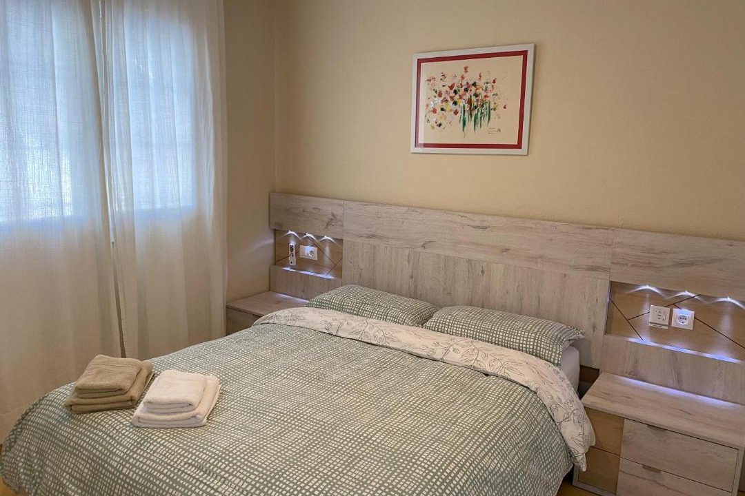 Photo of Bedroom in Tamarit