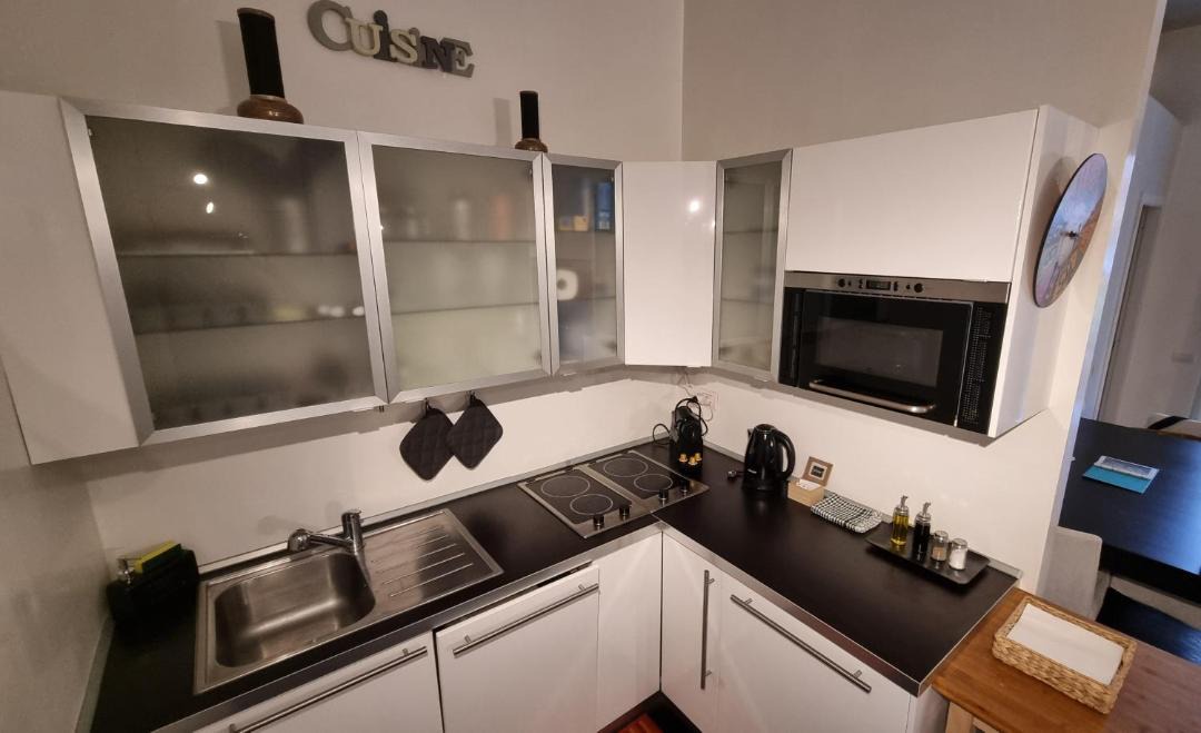 Photo of Kitchen in Milano Due