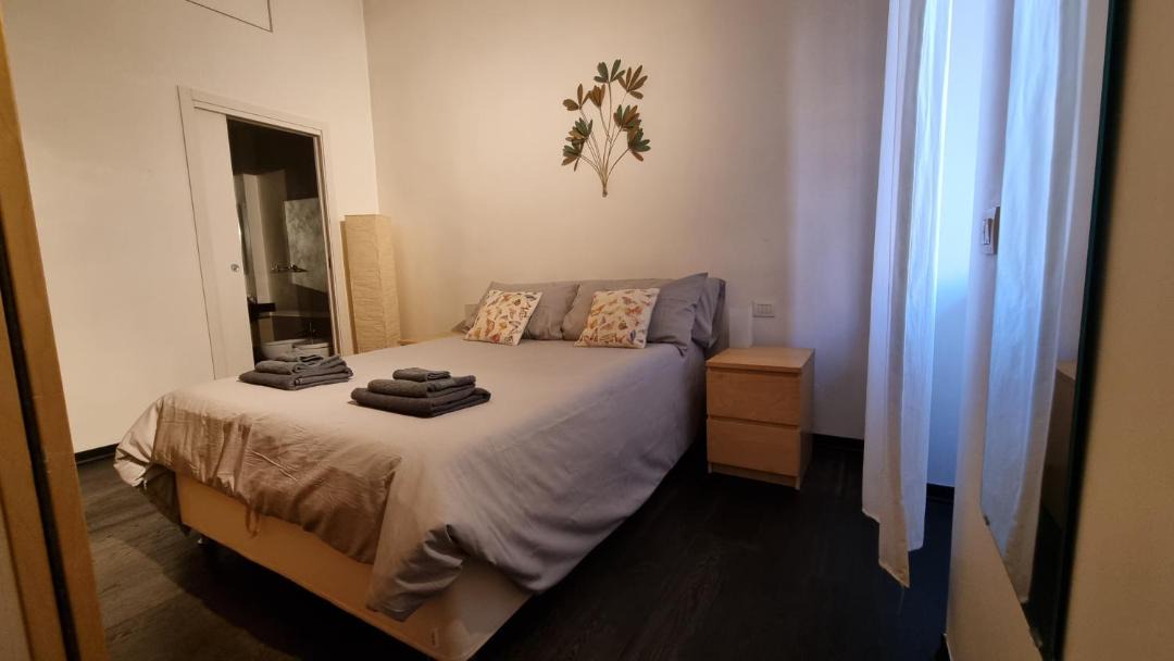 Photo of Bedroom in Milano Due