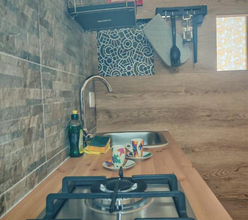 Photo of Kitchen in Quartiere XXIII Alessandrino