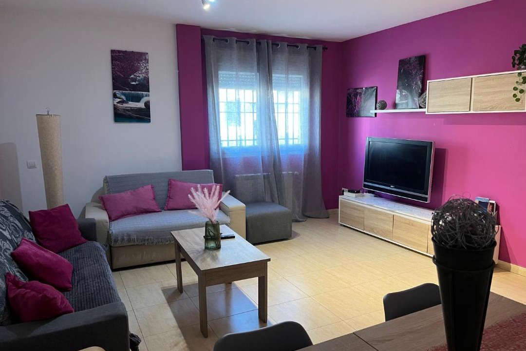 Photo of Livingroom in Manzanares