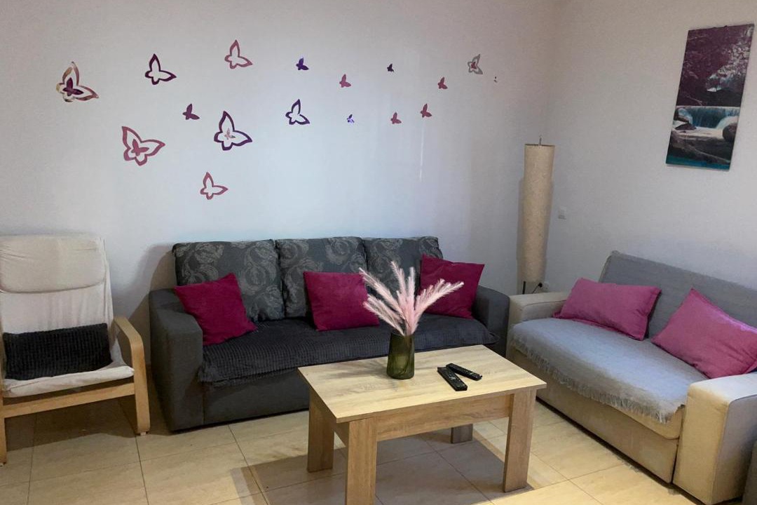 Photo of Livingroom in Manzanares