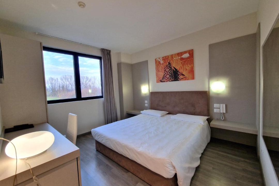 Photo of Bedroom in Monte Cremasco