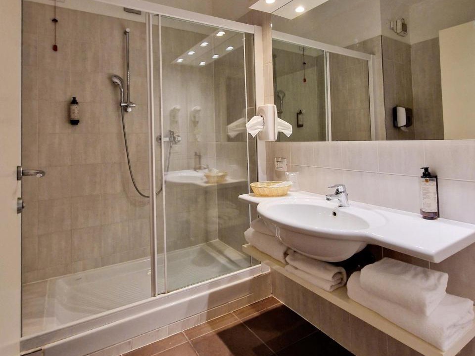 Photo of Bathroom in Monte Cremasco