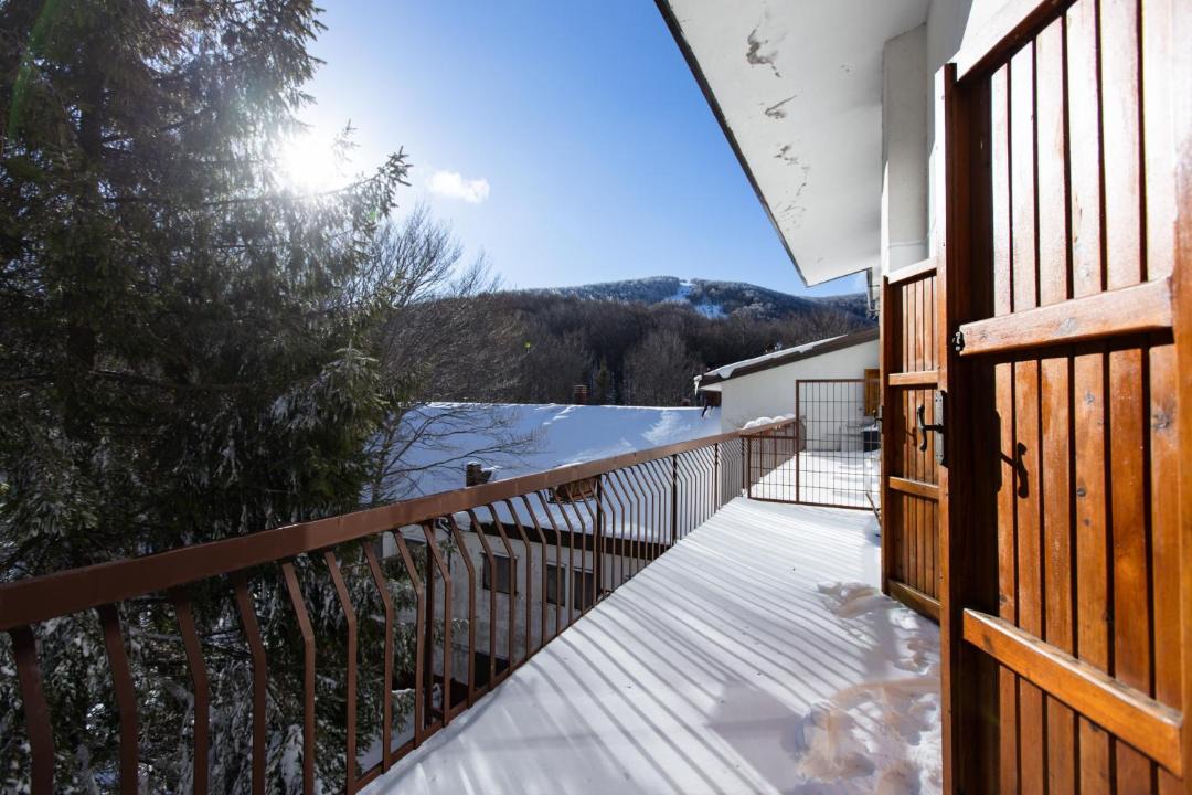 Photo of Patio Balcony in Cusano Mutri