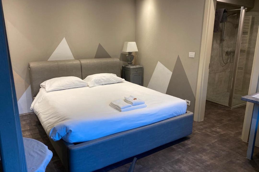 Photo of Bedroom in Muzzano