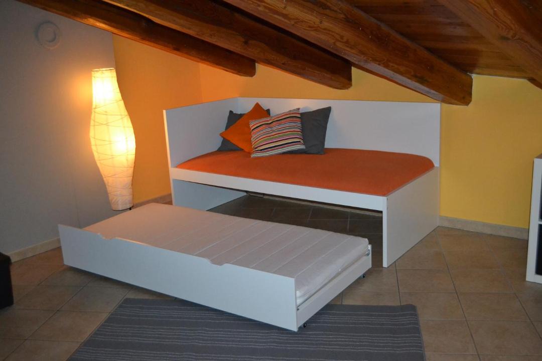Photo of Bedroom in Traverses
