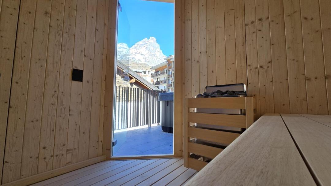 Photo of Others in Cervinia