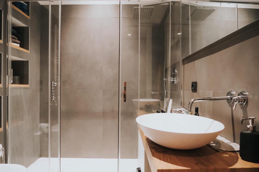 Photo of Bathroom in Ghisolfa