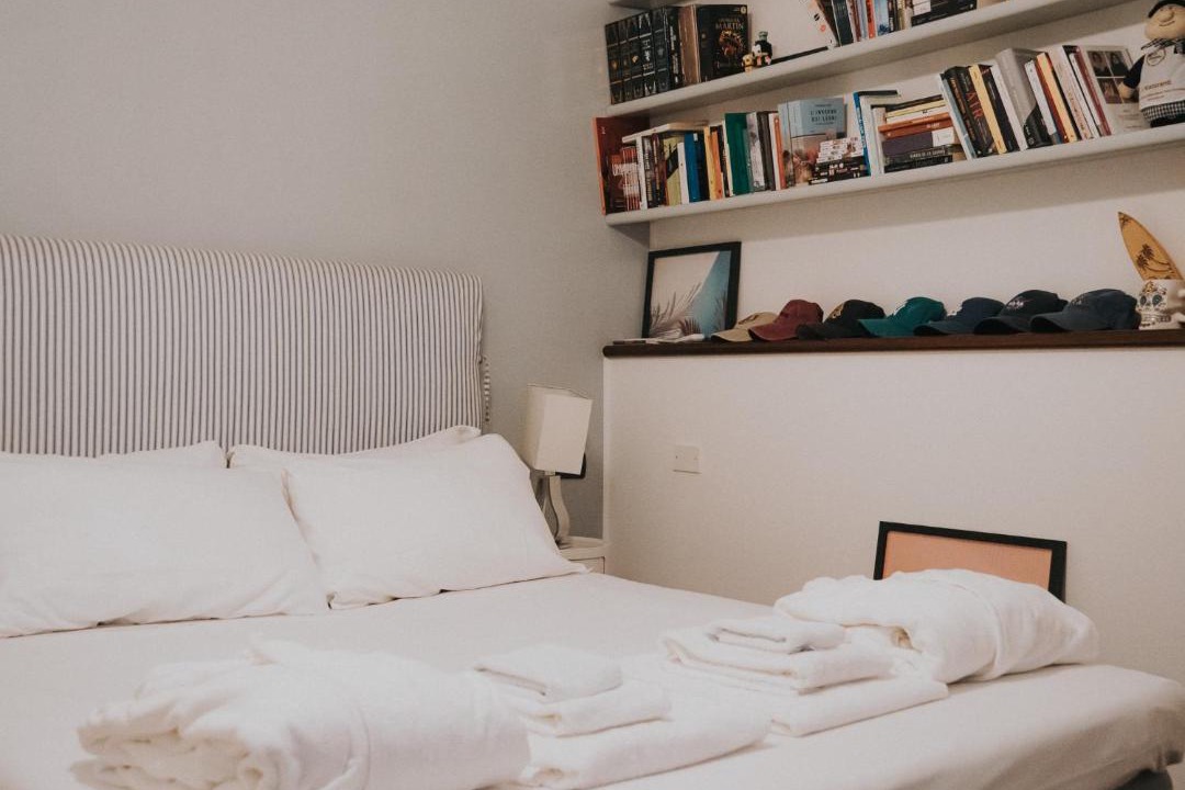 Photo of Bedroom in Ghisolfa