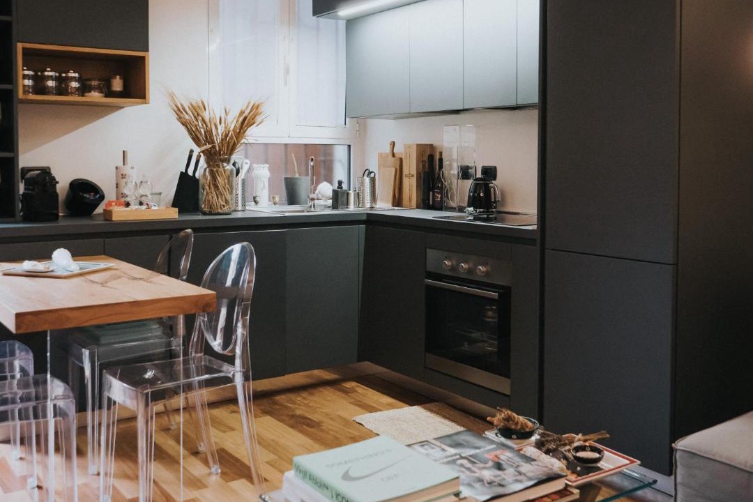 Photo of Kitchen in Ghisolfa
