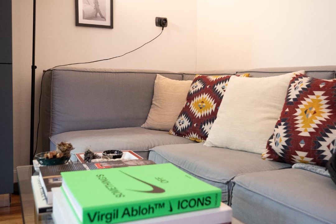 Photo of Livingroom in Ghisolfa