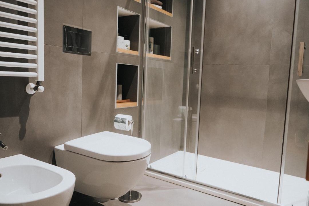 Photo of Bathroom in Ghisolfa